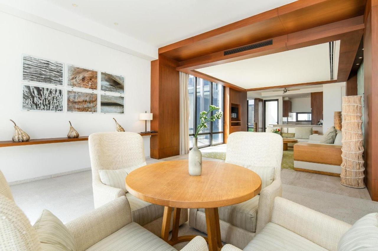 Apartment Ocean View And 