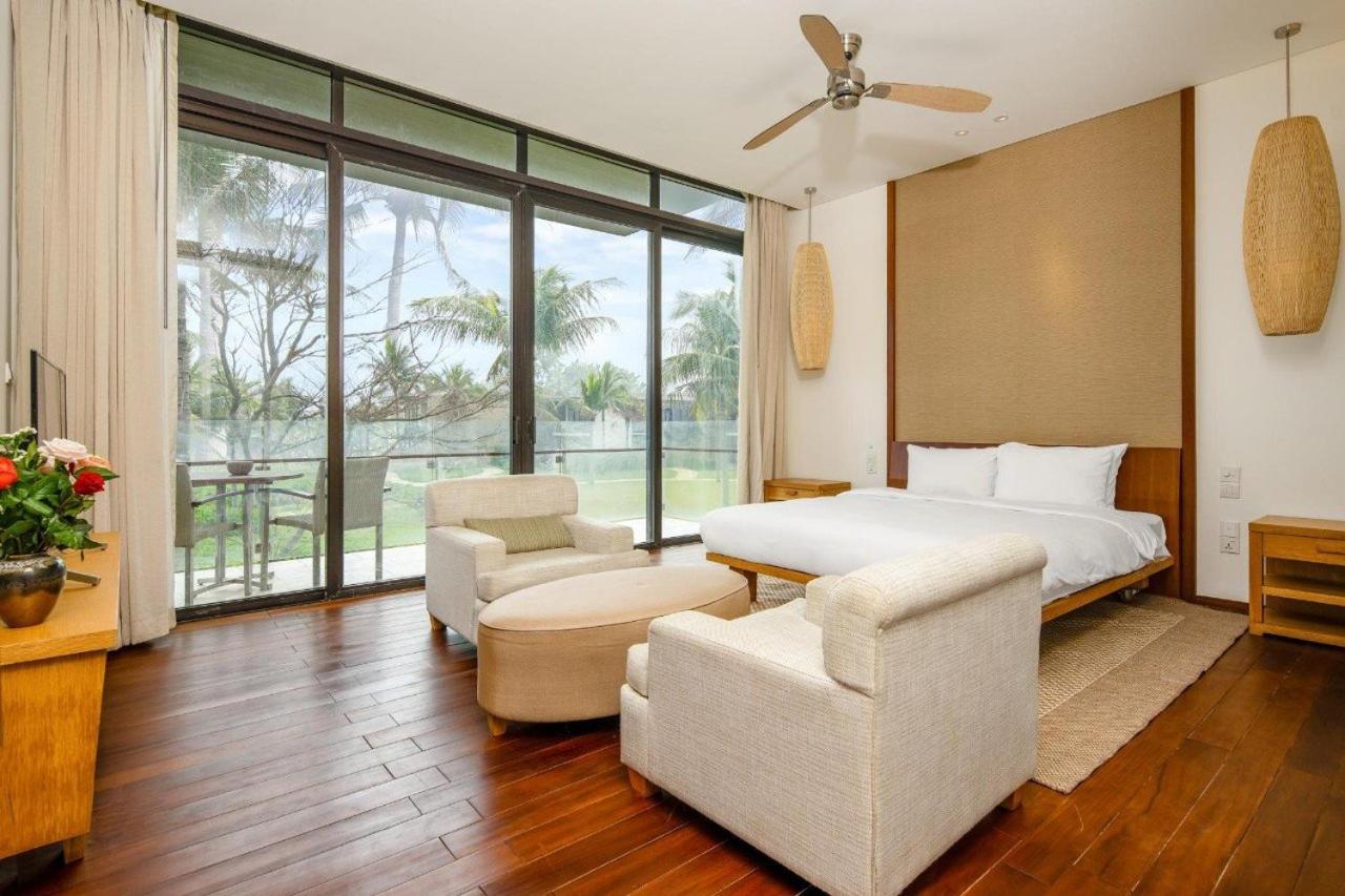 Ocean View And 