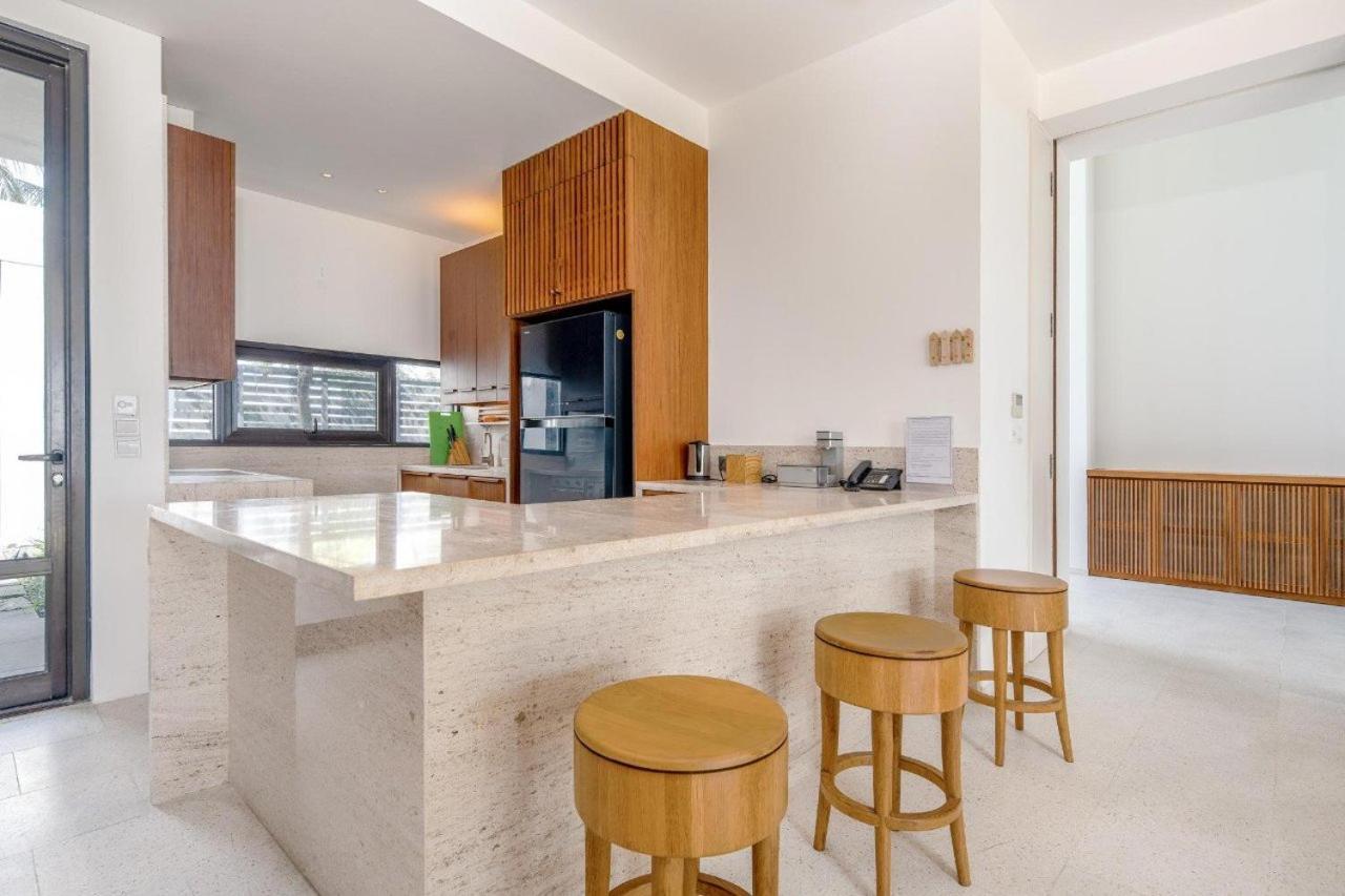 Apartment Ocean View And 