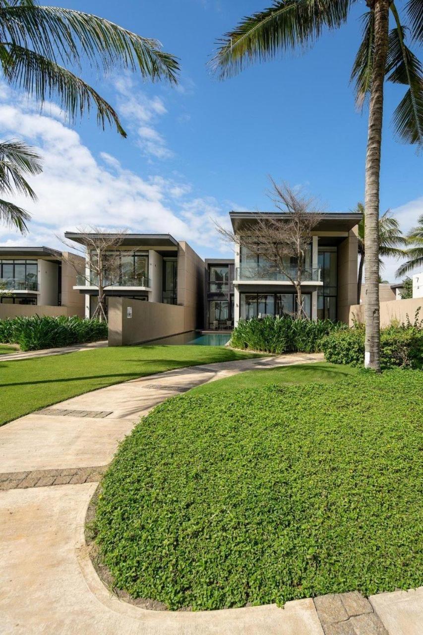 Ocean View And 