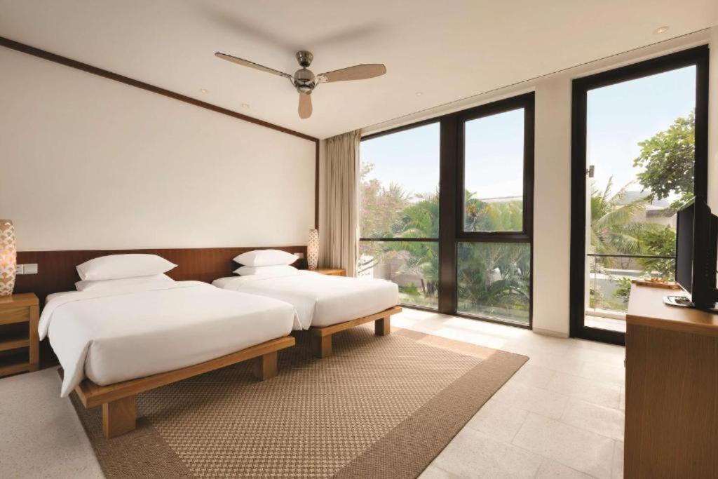 Apartment Ocean View And 