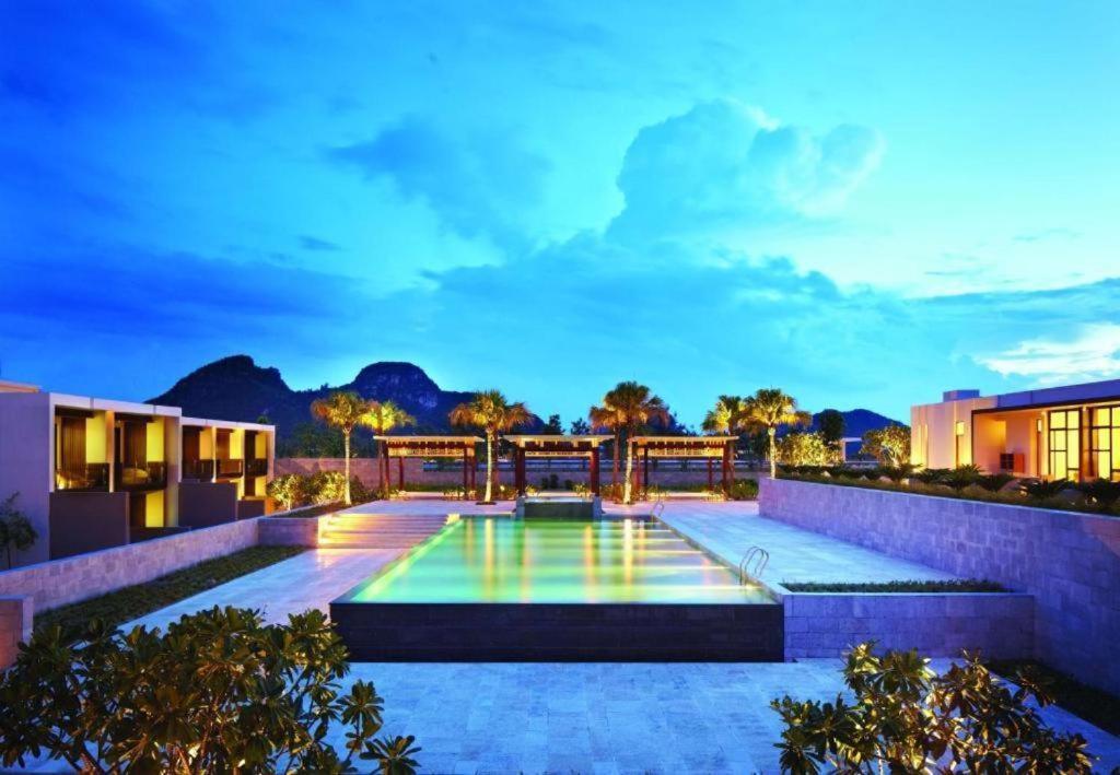 Ocean View And 