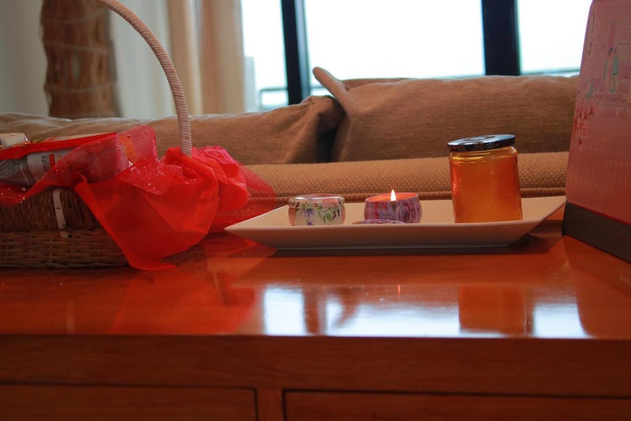 Appartement Ocean View And 