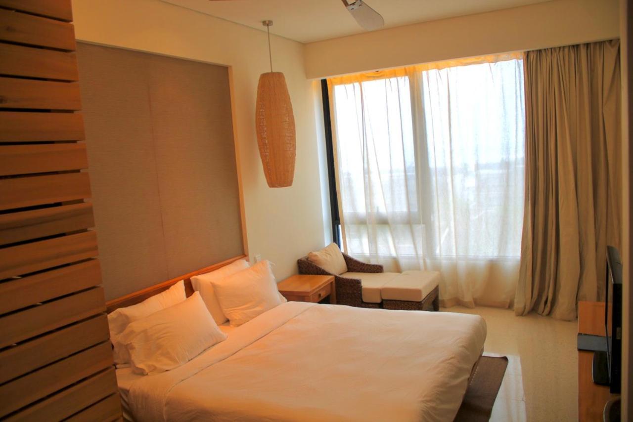 Apartment Ocean View And 