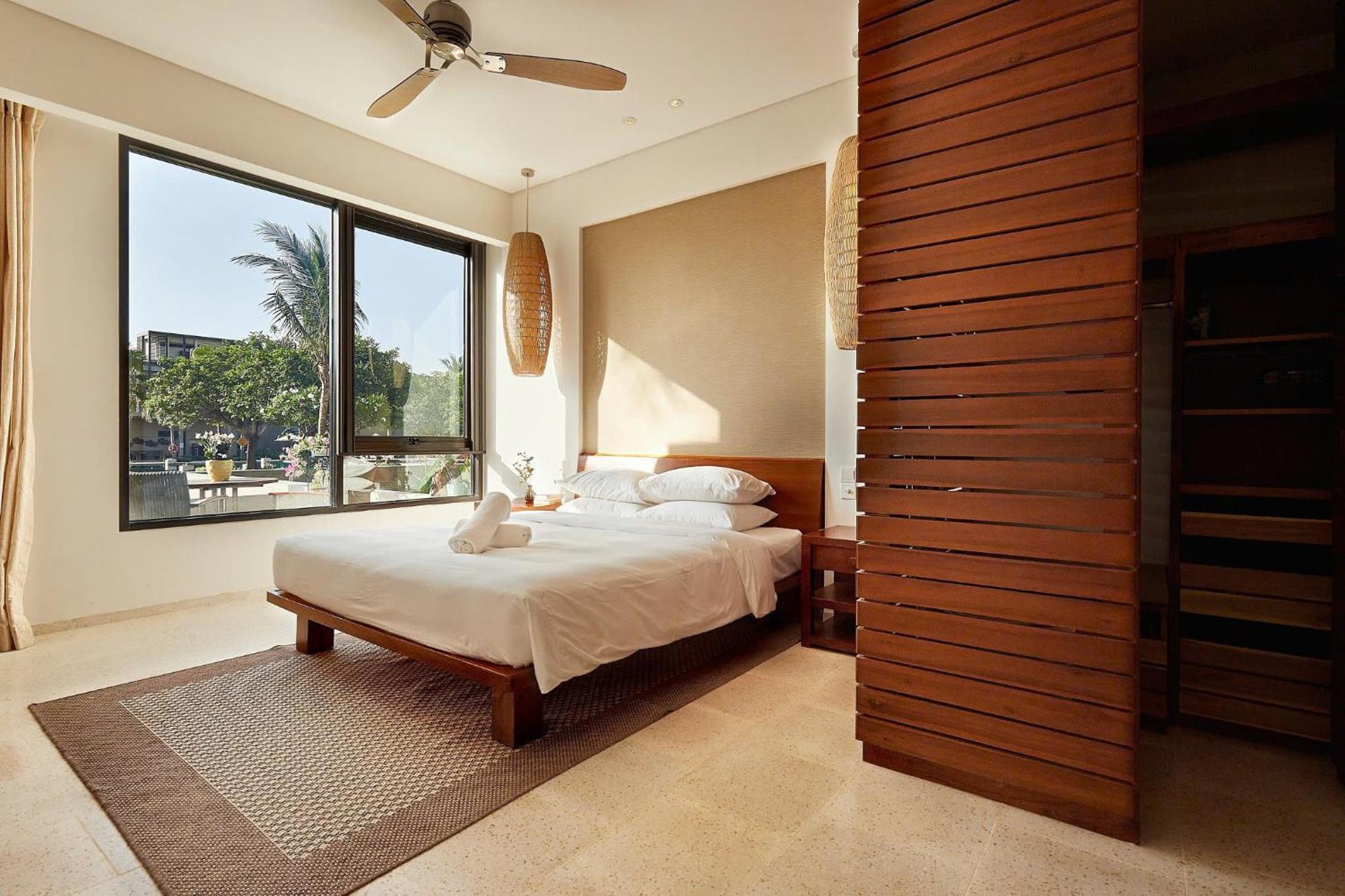 Ocean View And 
