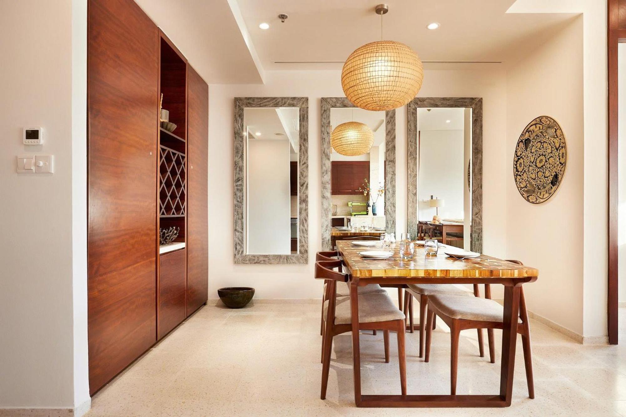 Apartment Ocean View And 