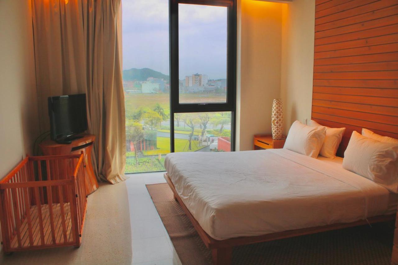 Ocean View And 