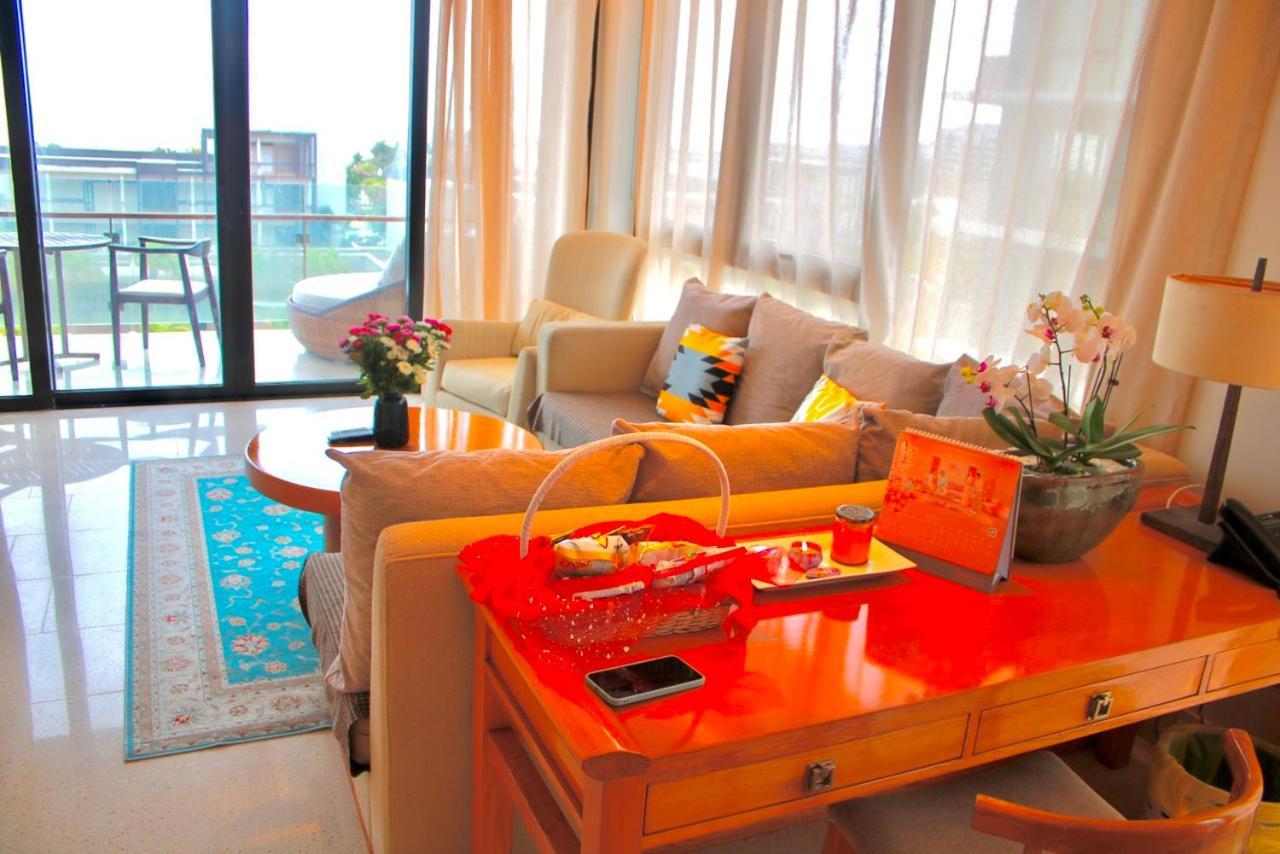 Ocean View And 