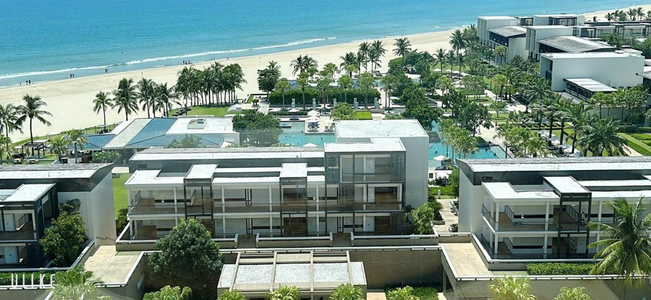 Apartment Ocean View And 
