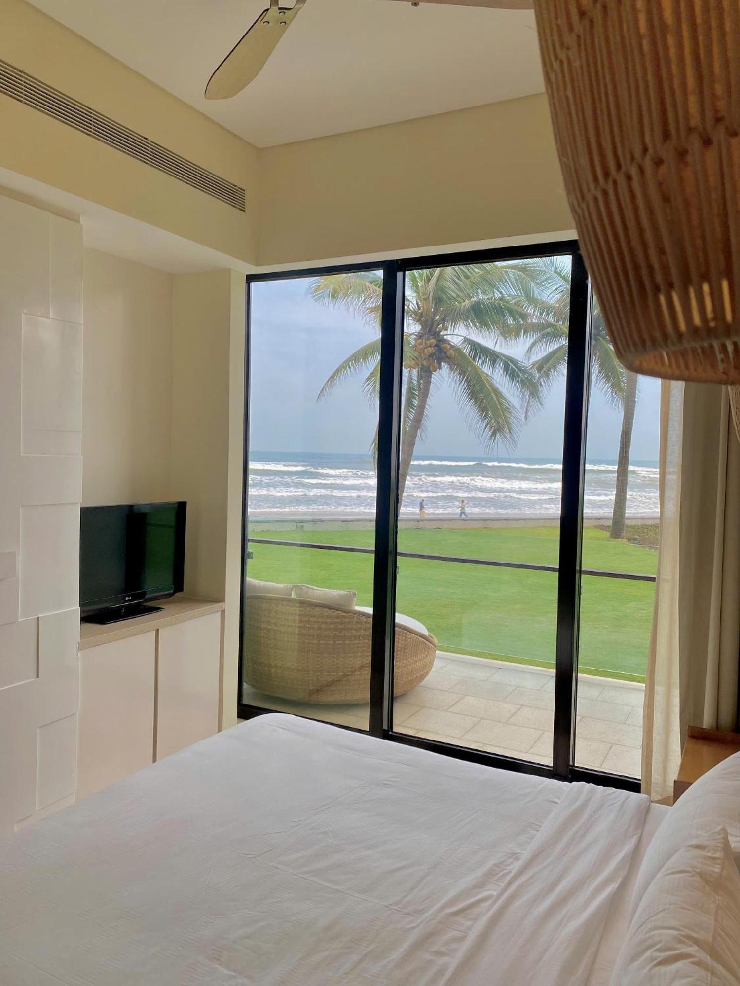 Apartment Ocean View And 