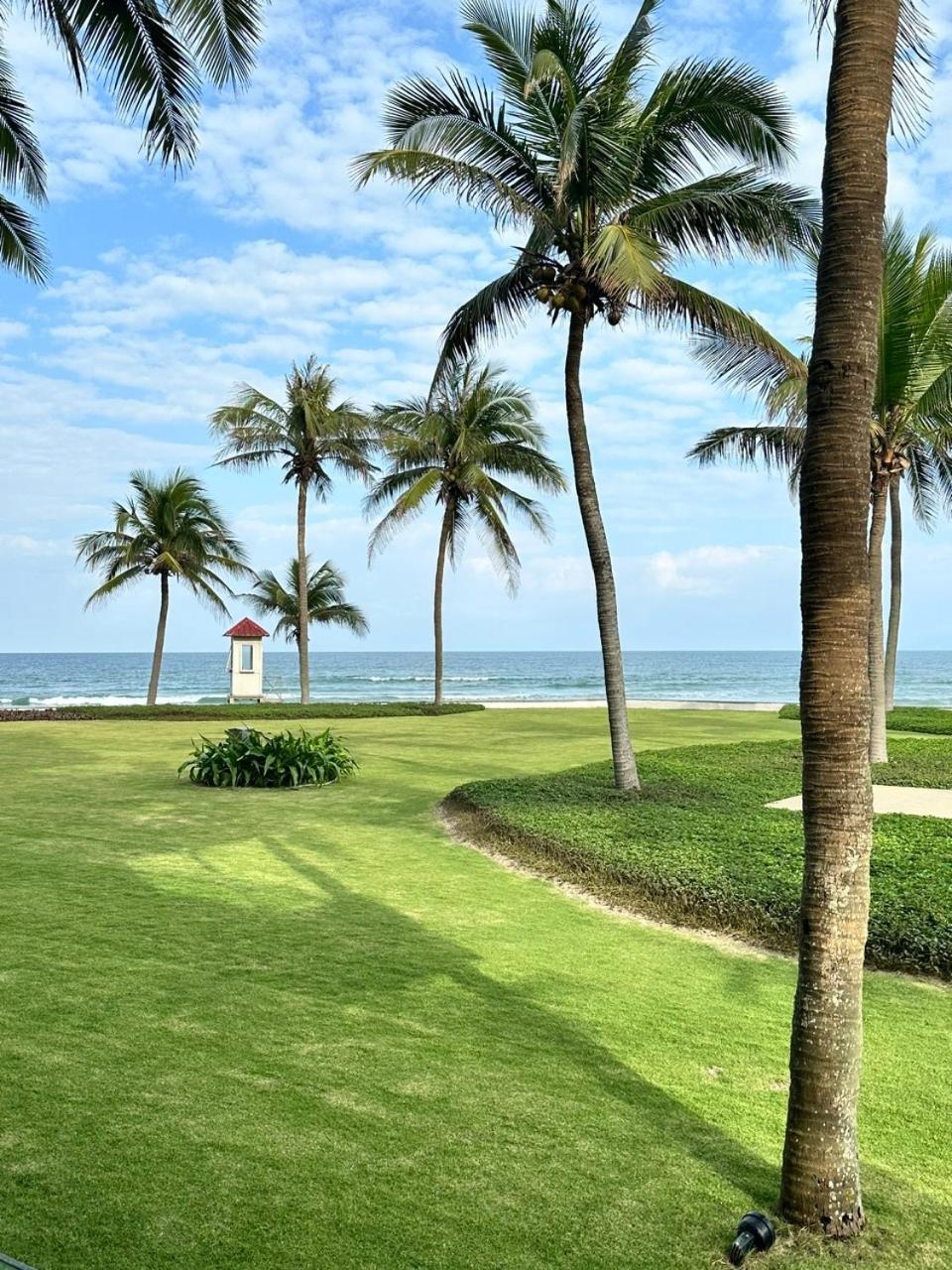 Apartment Ocean View And 