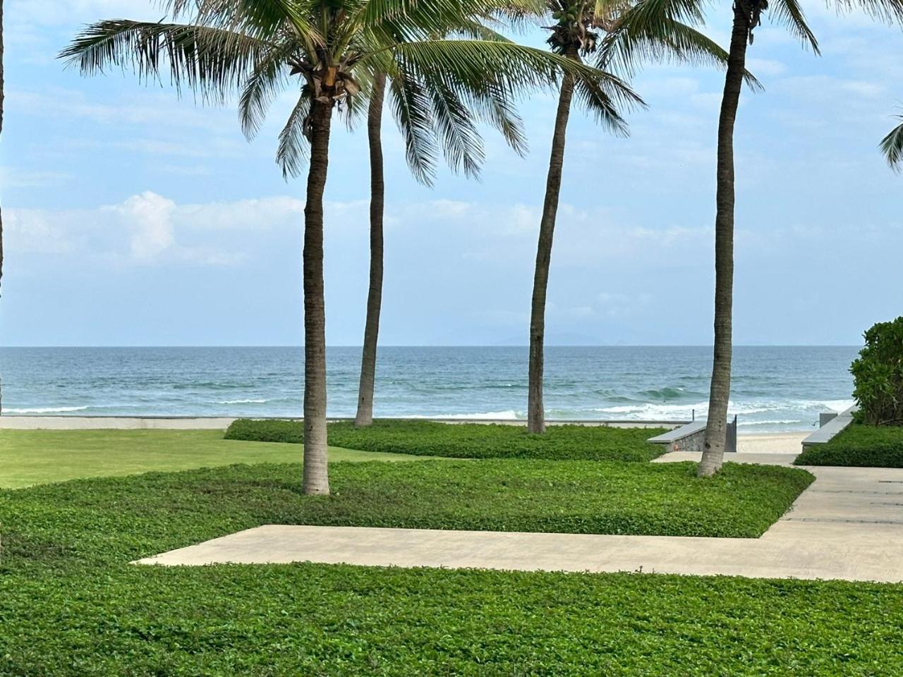 Ocean View And 