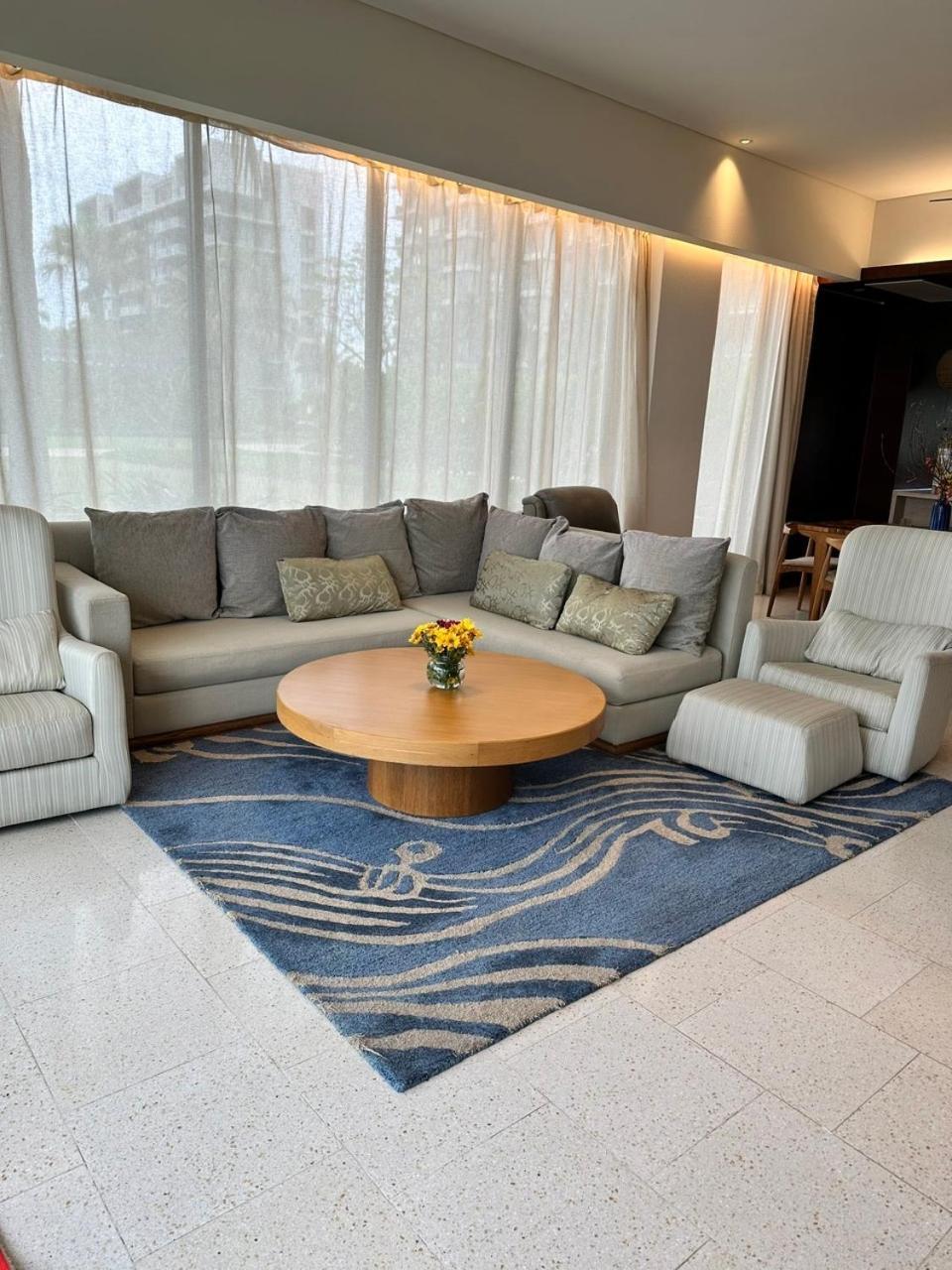 Apartment Ocean View And 