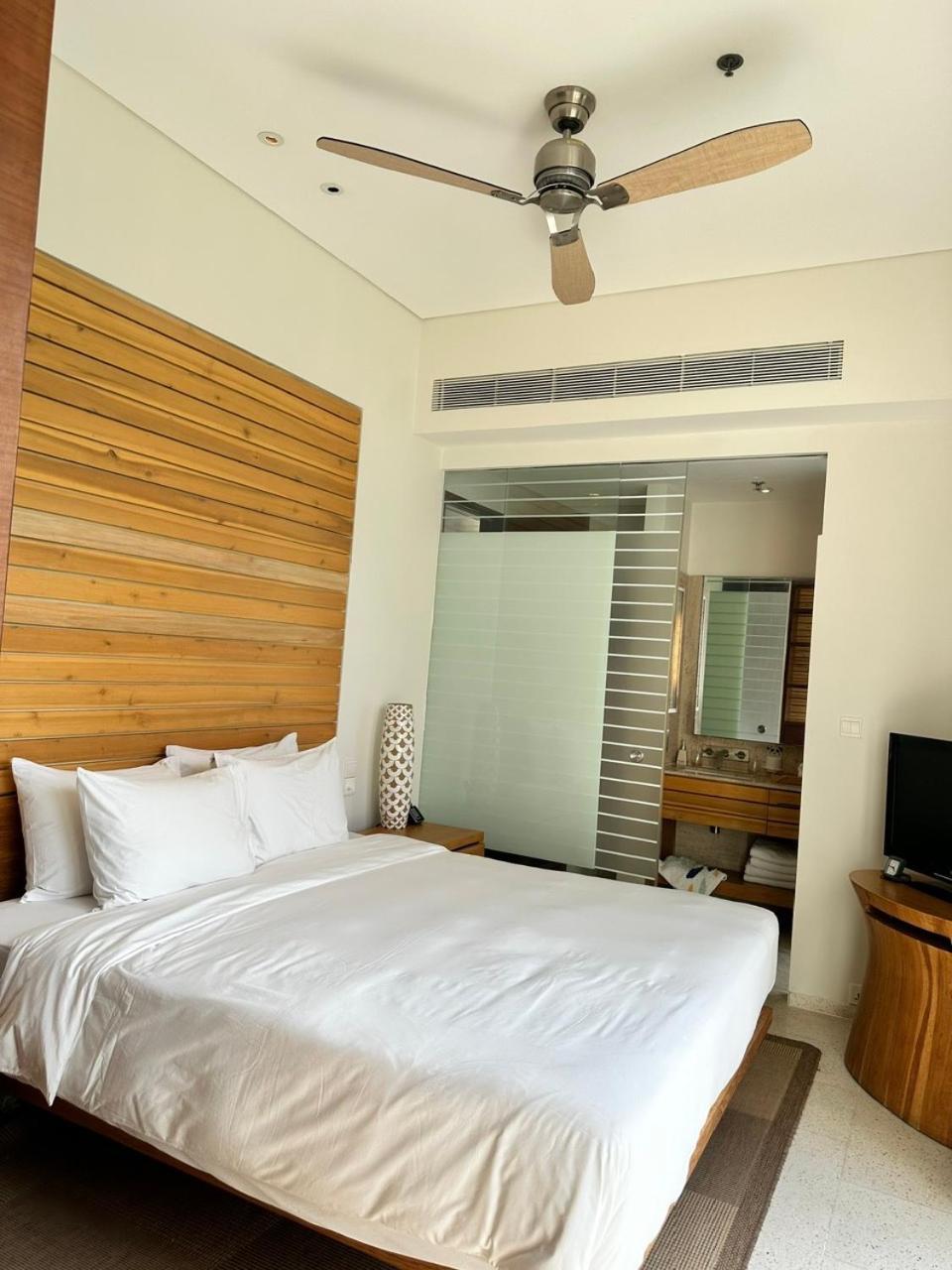 Ocean View And 